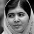 Malala Yousafzai